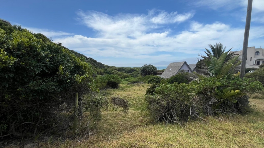 Commercial Property for Sale in Paradise Beach Eastern Cape